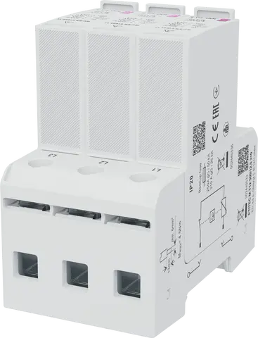 *ETITEC M T12 300/12,5 3+0