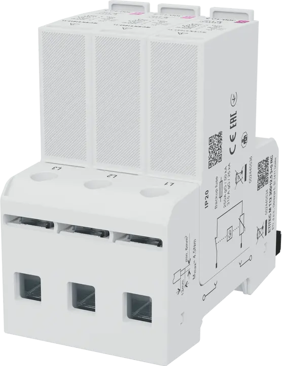 Bild von *ETITEC M T12 300/12,5 3+0 RC