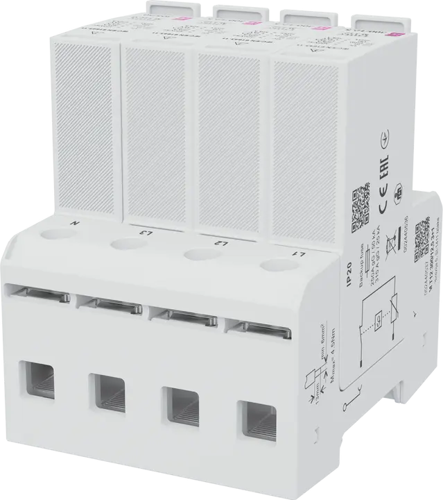 Bild von *ETITEC M T12 300/12,5 3+1