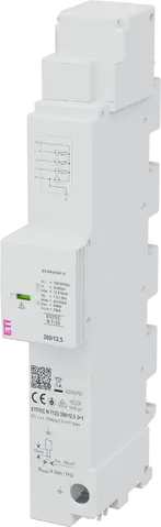 ETITEC N T123 300/12,5 3+1