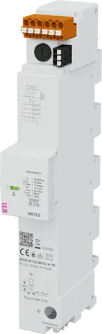 Bild von ETITEC NF T123 300/12,5 3+1 RC
