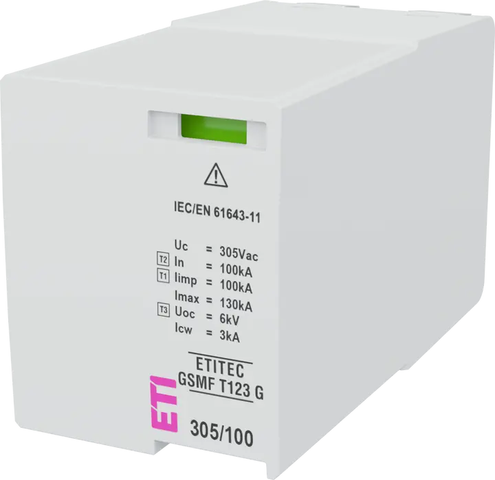 Bild von MOD. GSMF T123 275/25 G