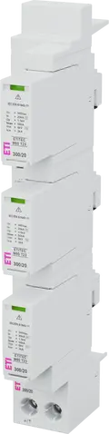Bild von ETITEC M60 T23 300/20 3+0