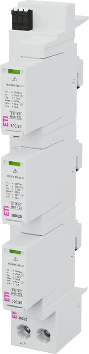 Bild von ETITEC M60 T23 300/20 3+0 RC