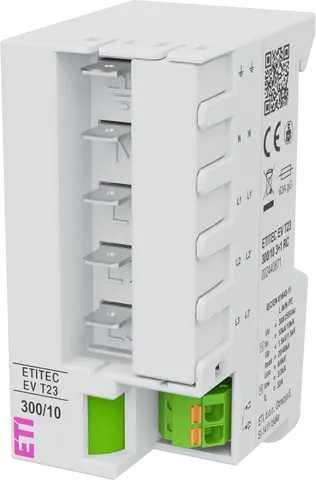 Bild von ETITEC EV T23 300/10 3+1 RC
