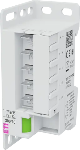 Bild von ETITEC EV1 T23 300/10 3+1