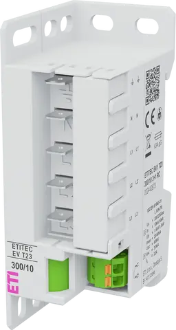 Bild von ETITEC EV1 T23 300/10 3+1 RC