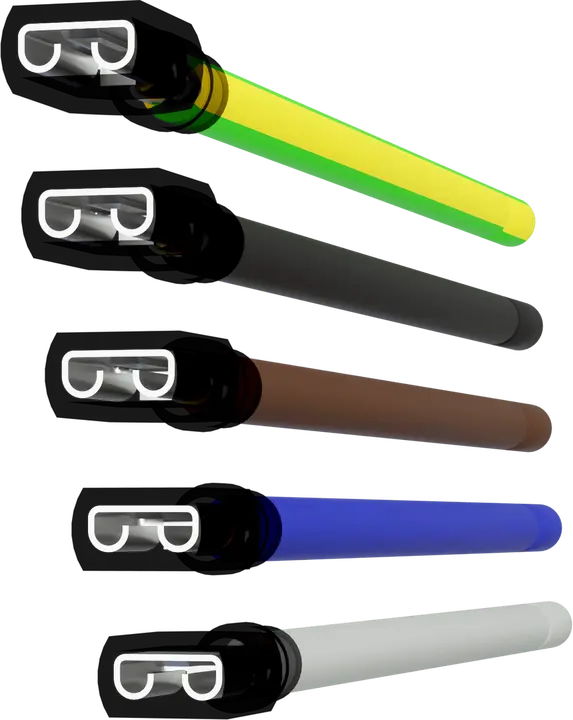 Bild von Cable set ETITEC EV T23