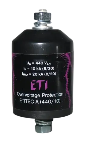 *ETITEC A 660/15/F-0