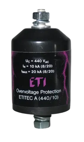 *ETITEC A 280/10/F