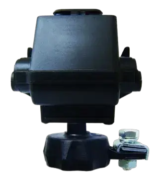 Bild von ETITEC A 500/10/CK-NO