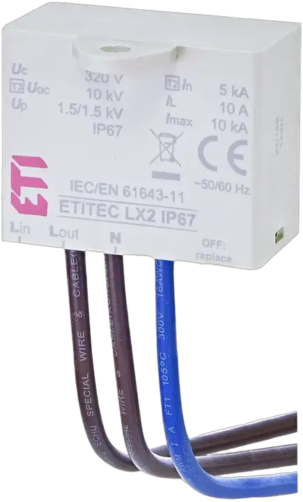 Bild von ETITEC LX2 IP67