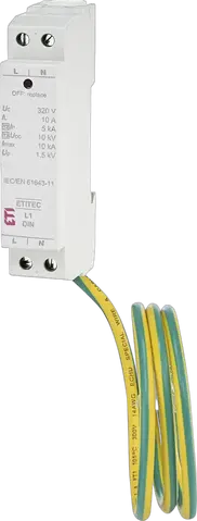 Bild von ETITEC L1 DIN