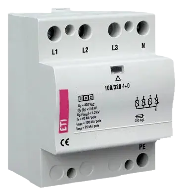 *ETITEC WENT TNC-S 12,5/50  RC