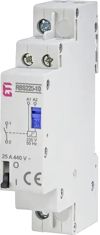 Bild von RBS225-10-230V AC