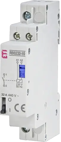 Bild von RBS232-10-230V AC