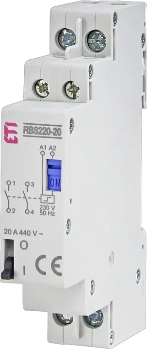Bild von RBS220-20-230V AC
