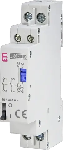 Bild von RBS220-20-230V AC