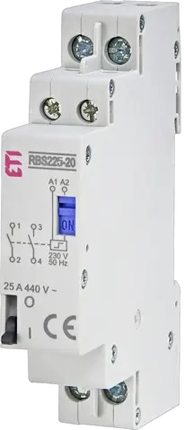 Bild von RBS225-20-230V AC