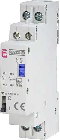 RBS232-20-230V AC