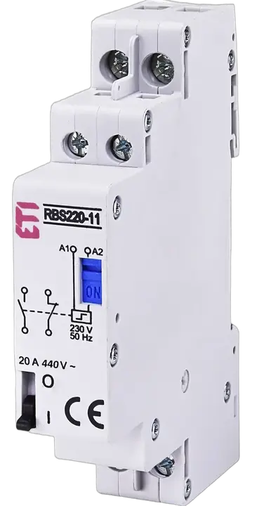 Bild von RBS220-11-230V AC