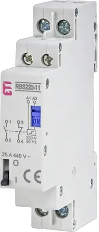 Bild von RBS225-11-230V AC