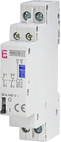 Bild von RBS232-11-230V AC