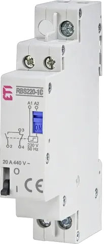 Bild von RBS220-1C-230V AC