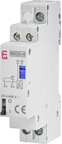 Bild von RBS225-1C-230V AC