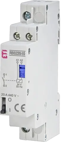 Bild von RBS220-10-24V AC