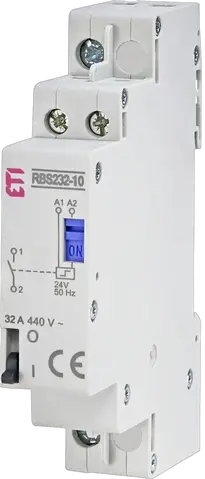 Bild von RBS232-10-24V AC
