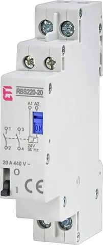 Bild von RBS220-20-24V AC