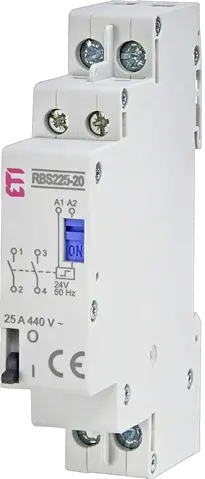 Bild von RBS225-20-24V AC