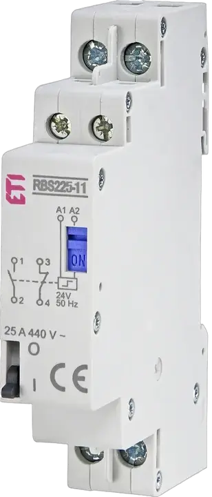 Bild von RBS225-11-24V AC