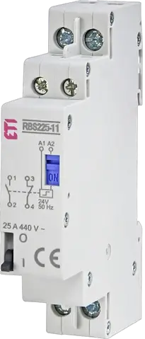 RBS225-11-24V AC