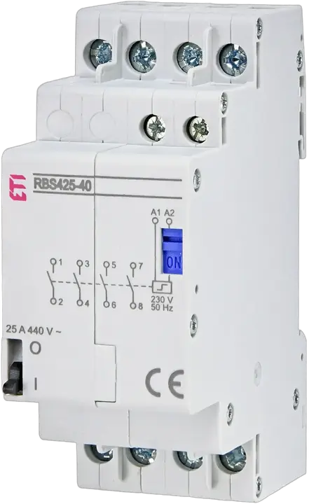 Bild von RBS425-40-230V AC