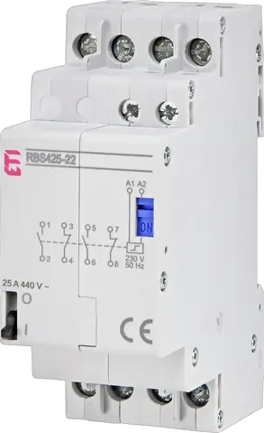 RBS425-22-230V AC