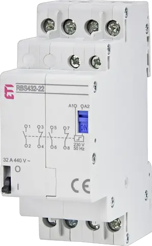 RBS432-22-230V AC
