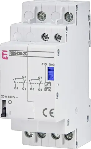 RBS420-2C-230V AC