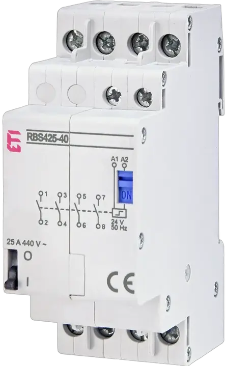 Bild von RBS425-40-24V AC