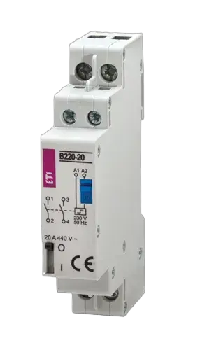 Bild von RBS220-10-12V AC