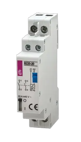 Bild von RBS220-10-12V AC