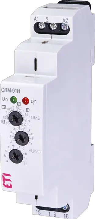 Bild von CRM-91H UNI