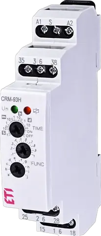 Bild von CRM-93H UNI