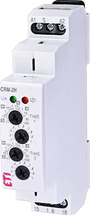 Bild von CRM-2H UNI