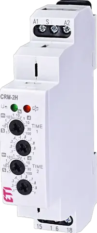 Bild von CRM-2H UNI