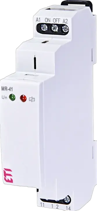 Bild von MR-41 UNI