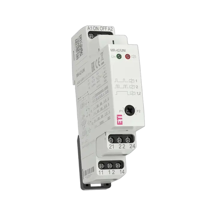 Bild von MR-42 UNI