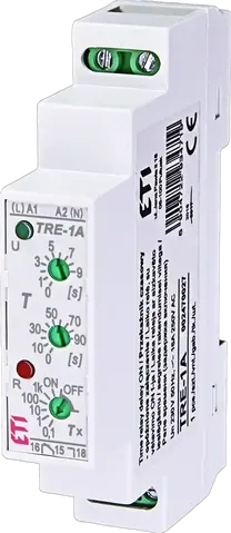 Bild von TRE-1A