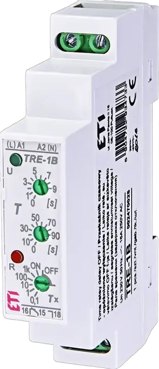 Bild von TRE-1B